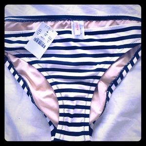 J. Crew Factory bathing suit